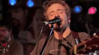 Trampled By Turtles - Victory - 3/16/2011 - Stage On Sixth