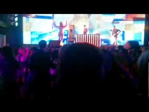 New York 8 марта было круто!!!!