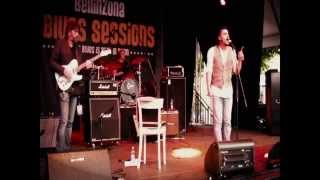 The Same Thing by Willie Dixon | RG Band | Bellinzona Blues Sessions 2015