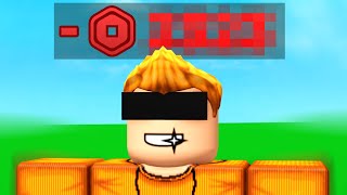 This roblox game is worth the robux..