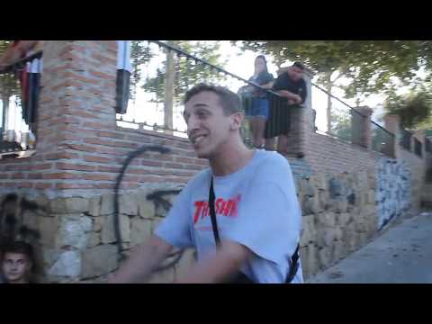 TAREK VS LOLO (CUARTOS) - SUMMER BATTLE II