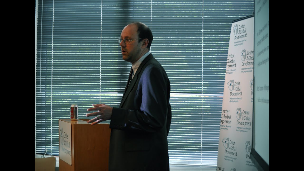 Improving Health in Developing Countries: Lessons from RCTs with Michael Kremer