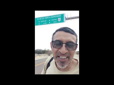 Viaje y caminata a la salida de Colalao del Valle hacia y en Cafayate - 26/7/2025