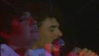 El Vendedor [15 Años de Música] - Mocedades