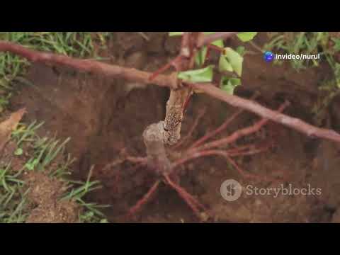 Mycorrhiza: The Hidden Partnership Beneath Our Feet 🌱