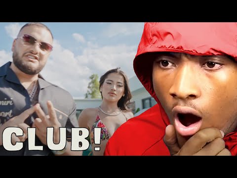 Julezbmt Reacts To-AY HUNCHO x ALYSSA - 9 TO 5 (Official Music Video)