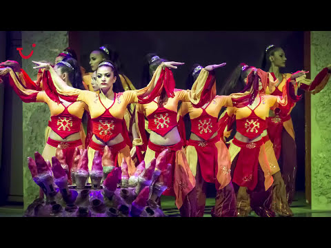 Fire of Anatolia Dance Show | TUI Musement