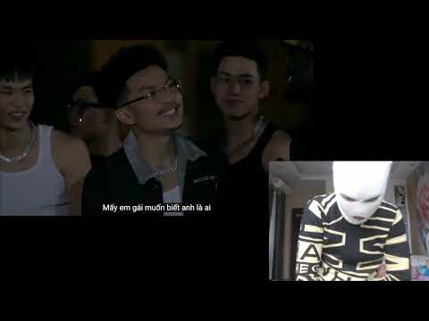 Rolling | Richie D.ICY & AXTROBOY - Reaction