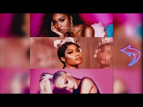 Ariana grande x normani x nicki minaj type beat - "good to me"