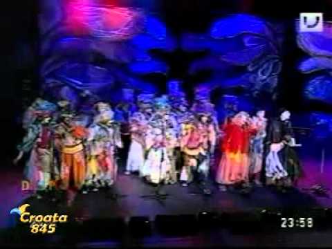 Murga A Contramano 2011 (Cuple "La Muerte")