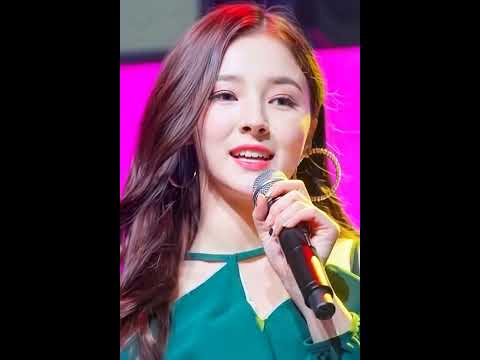 "✨ IKAW (Yeng Constantino Cover) by NANCY JEWEL MCDONIE (MOMOLAND) | Emotional & Stunning! #Shorts"