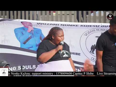 Kwenza Cele Glory to God   Durban Workshop Experience