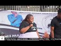 Kwenza Cele Glory To God Durban Workshop Experience