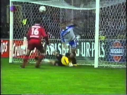 Saison 1997/98: 1. FC Kaiserslautern - Arminia Bielefeld