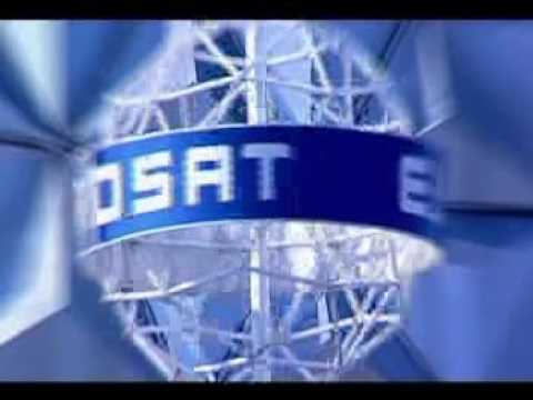 Europa-Park Eurosat Werbevideo