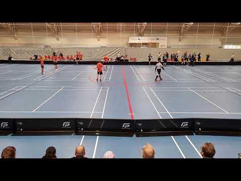 O2Jkl/MuurY P15 Edustus - SSRA/KeLy P15