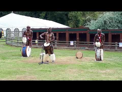 Mighty Zulu Nation (1)