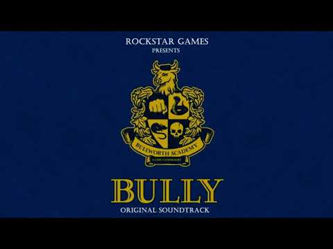 Bully OST - Defend Bucky (All Versions)