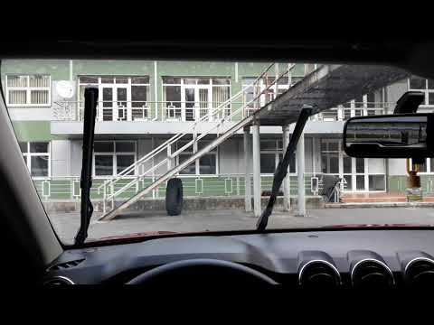 Dacia Duster 2019 winter hack