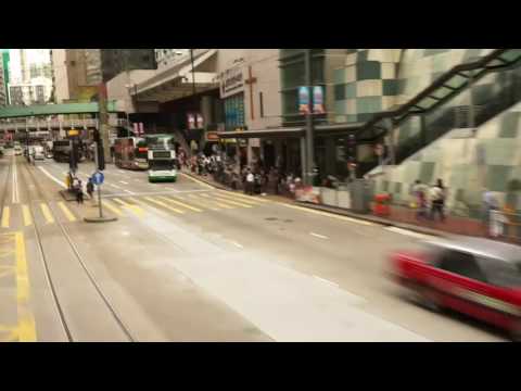 Transformers 4 (HK roof chase scene)