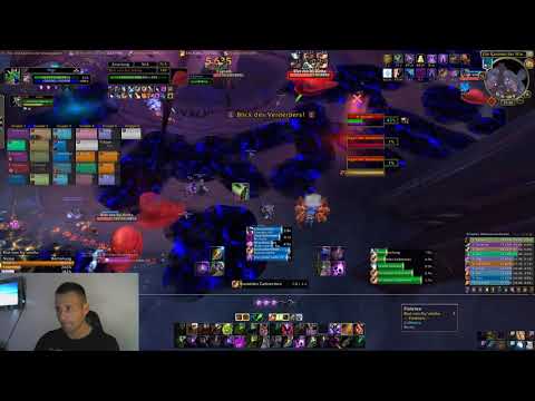 Il'gynoth, Corruption Reborn Heroic by Zeal