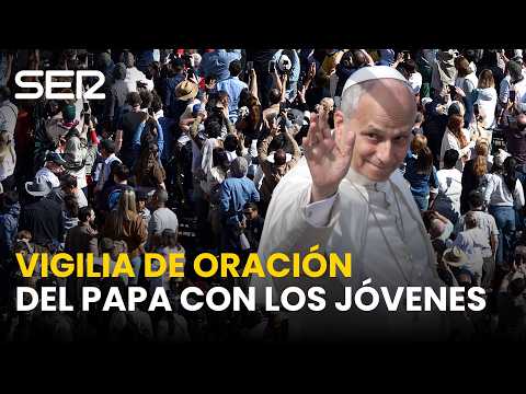 El Papa León XIV, o mejor dicho Robert F. Prevost, ya tiene su camiseta del Real Madrid I MARCA