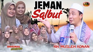 Download lagu Ceramah Terviral Paling Lucu Penuh Ilmu KH. MUSLEH ADNAN TERBARU 2026 mp3 Download lagu Ceramah Terviral Paling Lucu Penuh Ilmu KH. MUSLEH ADNAN TERBARU 2026 mp3