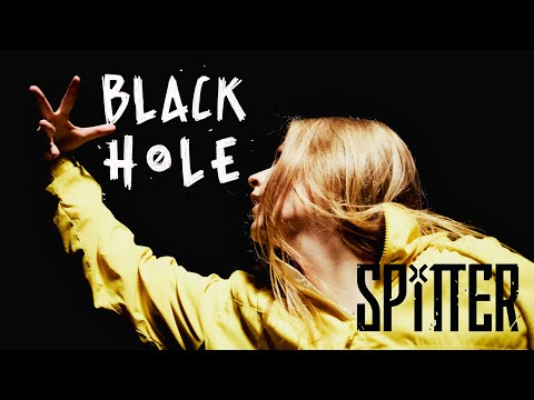 SPITTER - "Blackhole" (Official Music Video)