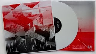 Wall Of Death- 09 Heaven by the sun