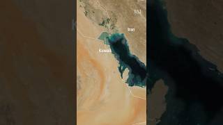 How the Iran War Put Kuwait in the Crosshairs