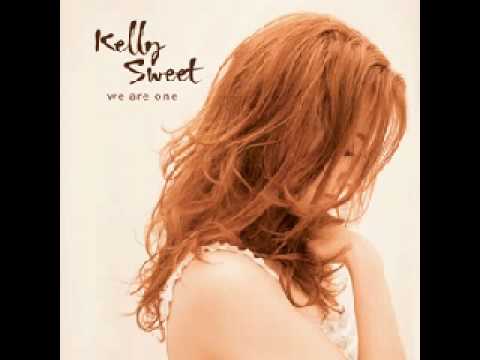 We Are One - Kelly Sweet
