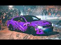 I WENT TO THE BIGGEST TAKEOVER IN LOS ANGELES
