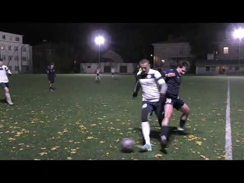 Tallinna JK Legion II vs Rummu Dünamo 27.10.23  8 - 3
