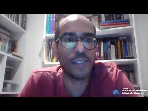 Correção da prova de 1a fase de 2019 - CACD