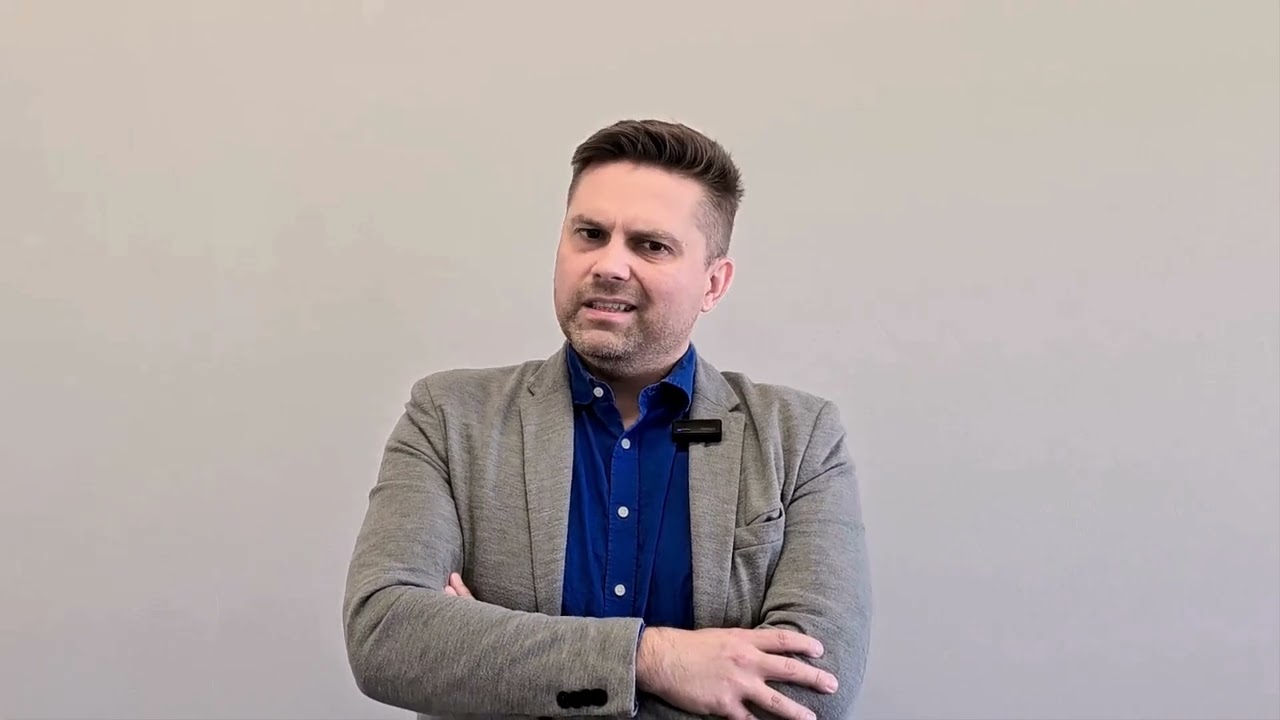 Job Search and Networking in Agro-biotechnology Sector