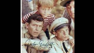 Andy Griffith, O Come O Come Emmanuel, What Child Is This, Go Tell It On The Mountain