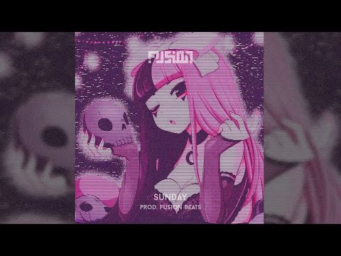 Hyperpop x Drain x Glitchcore Type Beat "Sunday"