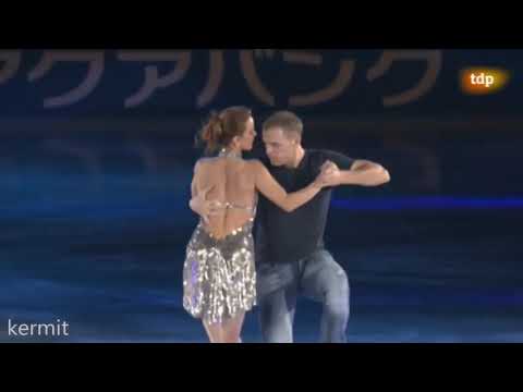 Ekaterina Gordeeva / David Pelletier - The Legends - Stars On Ice Japan 2017