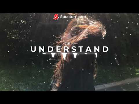 纯享 - Understand Meloh Cover by 翻唱 金新菲 （女声版）