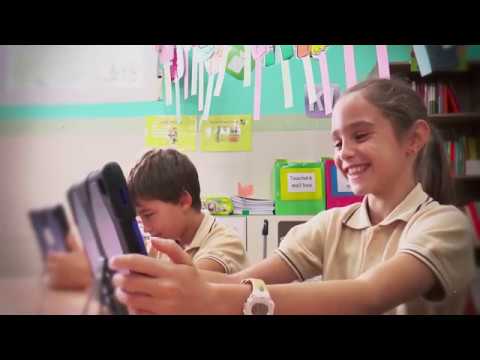 Vídeo Colegio Camarena Valterna International School