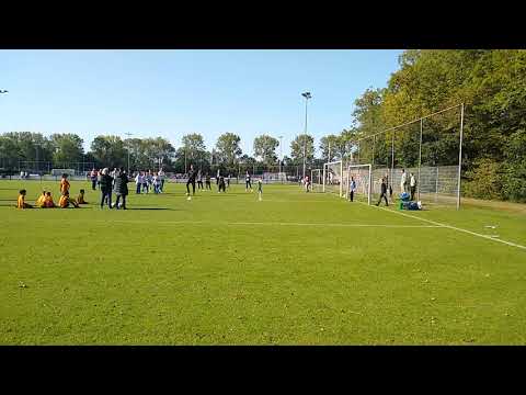 19-09-2020 - SC Botlek JO10-1 - VVR JO10-1 - PENALTIESCHIETEN