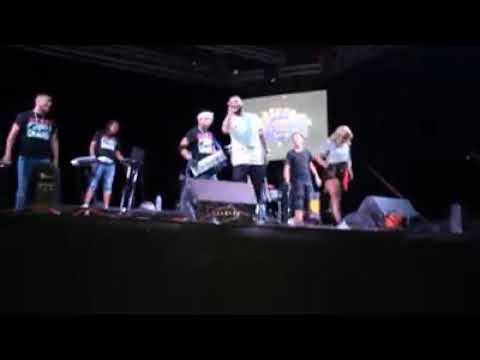 Kings Del Wepa Y JorgeColombia[TraimeloPaTras] En Vivo Feria Expo