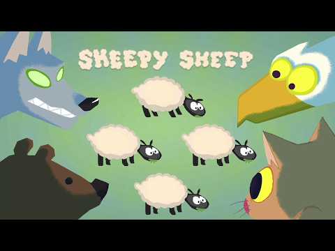 Sheepy Sheep video thumbnail