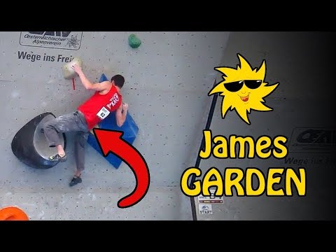 Clever way to use your hip! | Sunday Sends