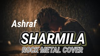 Download lagu SHARMILA ROCK METAL COVER D FACHRI mp3