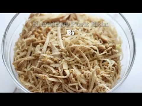 download lagu mp3 mp4 Frozen Shredded Pork Skin, download lagu Frozen Shredded Pork Skin gratis, unduh video klip Frozen Shredded Pork Skin