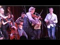 Those Memories of You / Johnny B. Goode "A Musical Legacy" Mark O'Connor Band (Official Video)