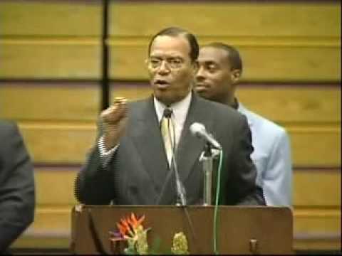 Judgement Day 1 - The Black Woman - Willie Lynch