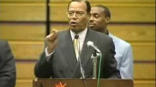 THE MINISTER TELLS THE WILLY LYNCH STORY