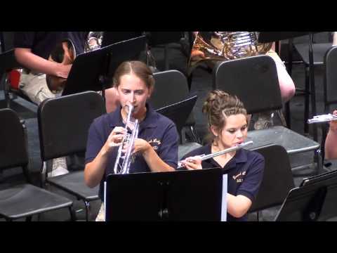 Napoli (Bellstedt/Fry)